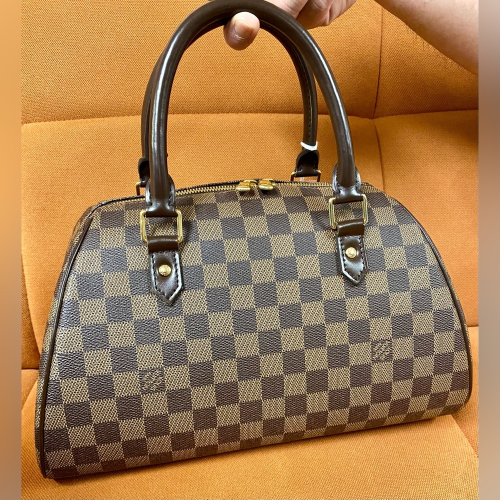 Damier Ebene Ribera MM